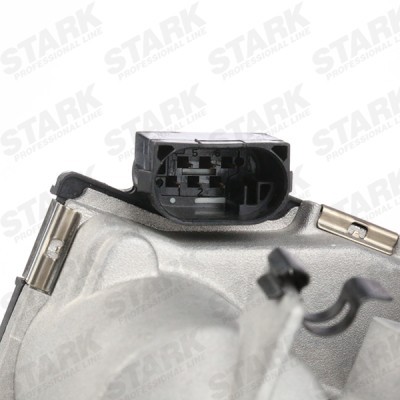 Дроссельная заслонка Stark SKTB-0430185 SKTB-0430185 - photo 5