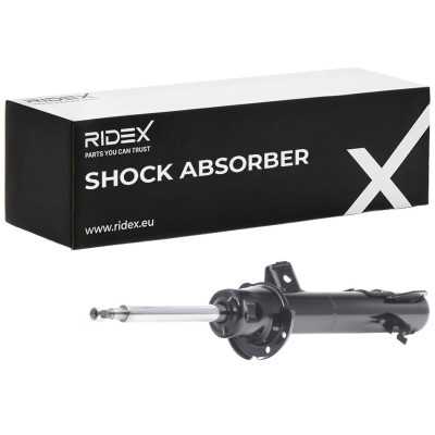 Shock Absorber RIDEX 854S2410 854S2410 - photo 2