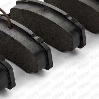 Brake Pads Set Stark SKBP-0011633 SKBP-0011633 - photo 8