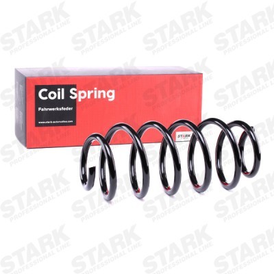 Suspension Spring Stark SKCS-0040350 SKCS-0040350 - photo 2