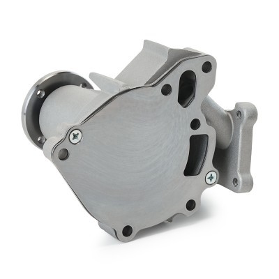 Water Pump, Engine Cooling RIDEX 1260W0065P 1260W0065P - photo 4
