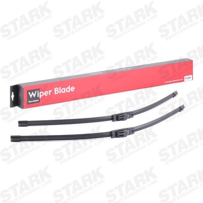 Wiper Blade Stark SKWIB-0940046 SKWIB-0940046 - photo 2