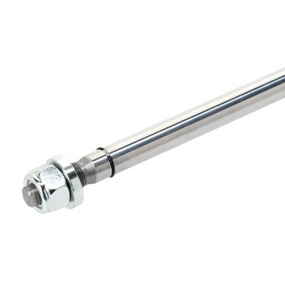 Shock Absorber RIDEX 854S1734P 854S1734P - photo 5