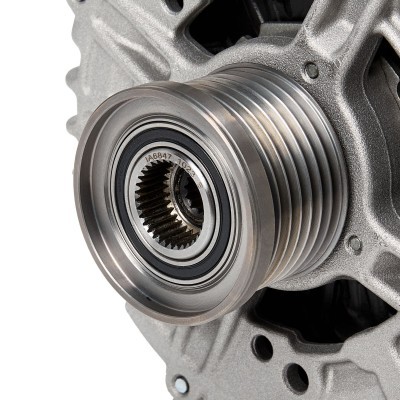 Alternator RIDEX 4G1246R 4G1246R - photo 5