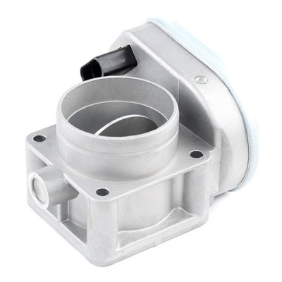 Дроссельная заслонка RIDEX 158T0138 158T0138 - photo 4