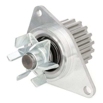 Water Pump, Engine Cooling RIDEX 1260W0108 1260W0108 - photo 4