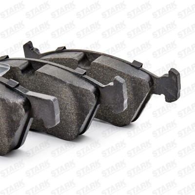 Brake Pads Set Stark SKBP-0010103 SKBP-0010103 - photo 6
