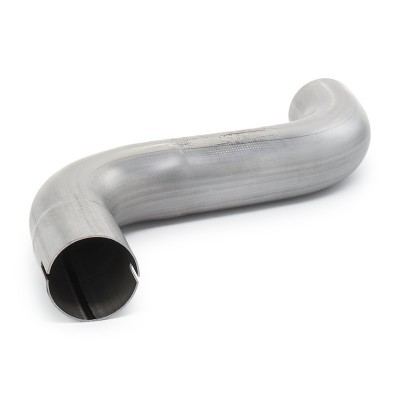 Exhaust Pipe RIDEX 17E0448 17E0448 - photo 2