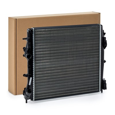 Radiator, Engine Cooling RIDEX 470R0642 470R0642 - photo 2