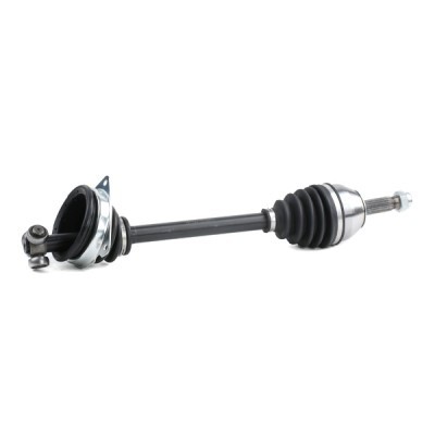 Drive Shaft RIDEX 13D0628 13D0628 - photo 3