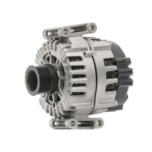 Alternator RIDEX 4G1199R 4G1199R - photo 1