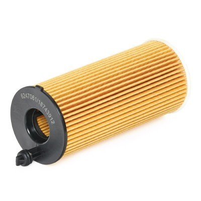 Oil Filter RIDEX 7O0379P 7O0379P - photo 2