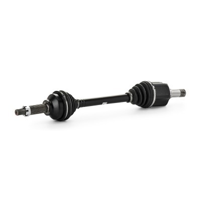 Drive Shaft RIDEX 13D0474R 13D0474R - photo 3