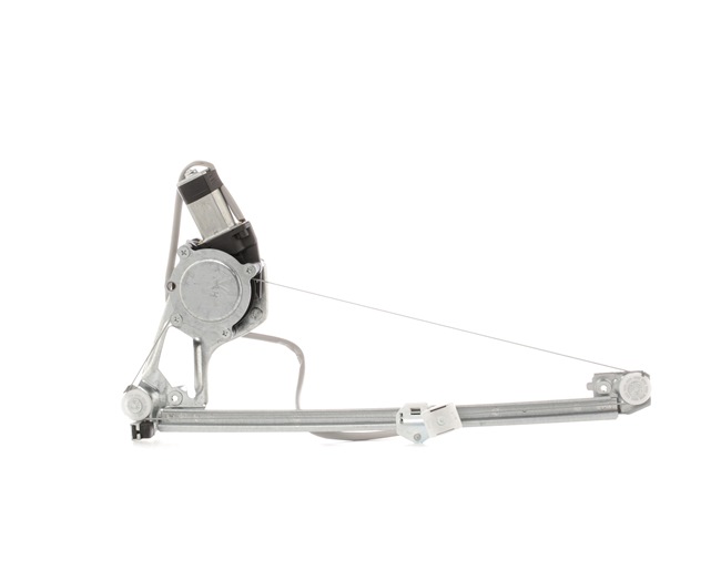 Window Regulator RIDEX 1561W0660 1561W0660 - photo 1