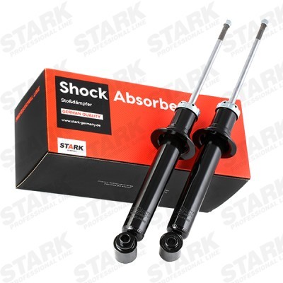 Shock Absorber Stark SKSA-0132722 SKSA-0132722 - photo 2