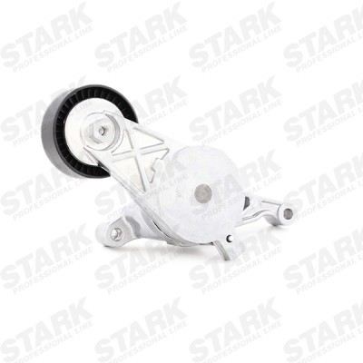 Belt Tensioner V-Ribbed Belt Stark SKTL-0610043 SKTL-0610043 - photo 6