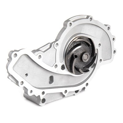 Water Pump, Engine Cooling RIDEX 1260W0357 1260W0357 - photo 4