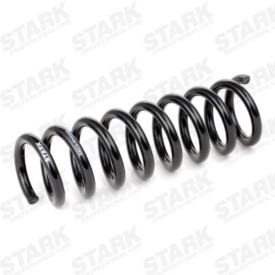 Suspension Spring Stark SKCS-0040554 SKCS-0040554 - photo 3