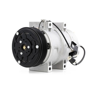Compressor, Air Conditioning 447K0021 - photo 2