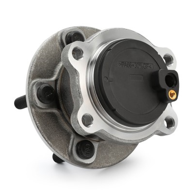 Wheel Bearing RIDEX 654W0620 654W0620 - photo 9