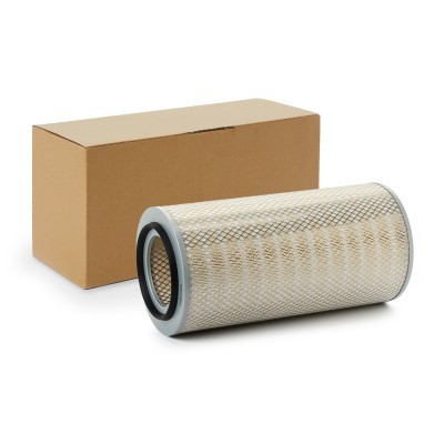 Air Filter RIDEX 8A0859 8A0859 - photo 1
