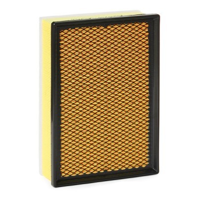 Air Filter RIDEX 8A0401P 8A0401P - photo 3