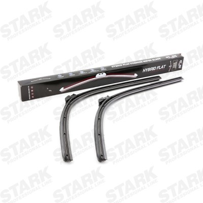 Wiper Blade Stark SKWIB-0940099 SKWIB-0940099 - photo 2