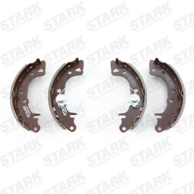 Brake Pads Set Stark SKBS-0450042 SKBS-0450042 - photo 3