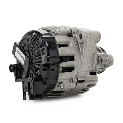 Alternator RIDEX 4G1896R 4G1896R - photo 4