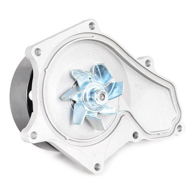 Water Pump, Engine Cooling RIDEX 1260W0415 1260W0415 - photo 4