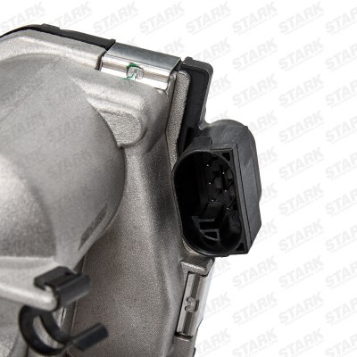 Дроссельная заслонка Stark SKTB-0430322 SKTB-0430322 - photo 6