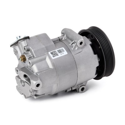 Compressor, Air Conditioning 447K0191R - photo 4