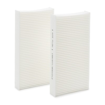 Cabin Air Filter RIDEX 424I0037 424I0037 - photo 7