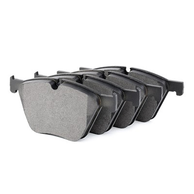 Brake Pads Set RIDEX 402B0803 402B0803 - photo 4