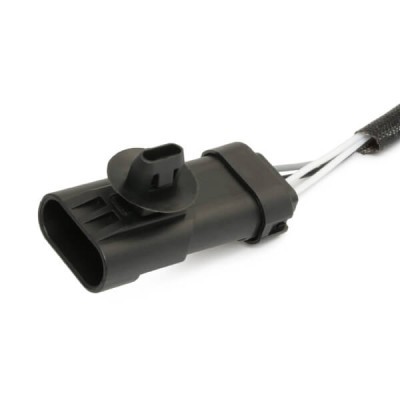 Lambda (Oxygen) Sensor RIDEX 3922L0005P 3922L0005P - photo 5