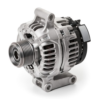 Alternator RIDEX 4G1744R 4G1744R - photo 3