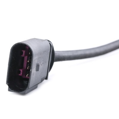 Lambda (Oxygen) Sensor RIDEX 3922L0297 3922L0297 - photo 5