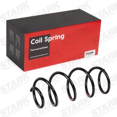 Suspension Spring Stark SKCS-0041247 SKCS-0041247 - photo 2
