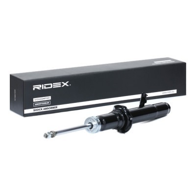 Shock Absorber RIDEX 854S0635 854S0635 - photo 3