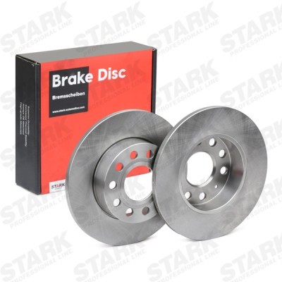 Brake Disc Stark SKGE-2038 SKGE-2038 - photo 2
