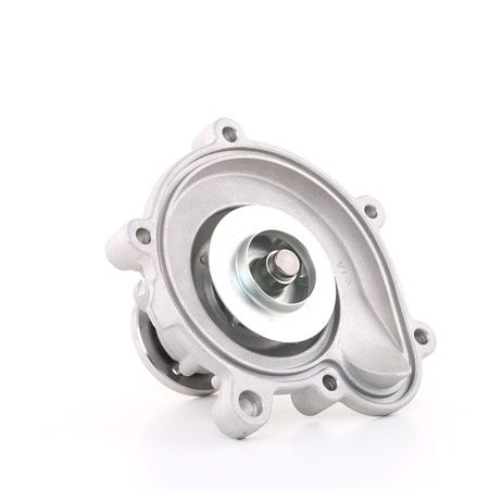 Water Pump, Engine Cooling RIDEX 1260W0204 1260W0204 - photo 1