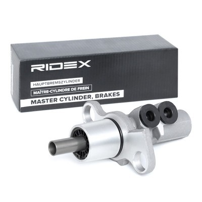 Brake master cylinder RIDEX 258M0044 258M0044 - photo 1