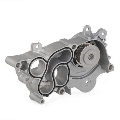 Water Pump, Engine Cooling RIDEX 1260W0346 1260W0346 - photo 3