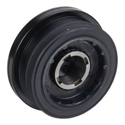 Belt Pulley, crankshaft RIDEX 3213B0171 3213B0171 - photo 4