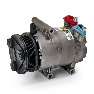 Compressor, Air Conditioning 447K0198R - photo 3