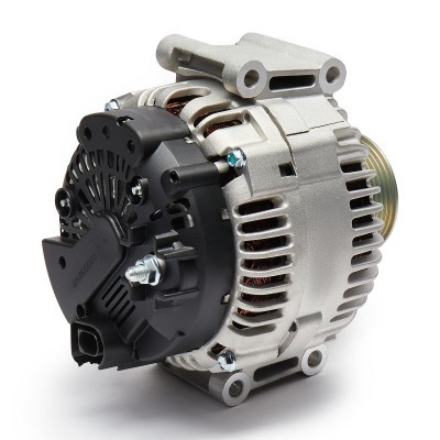 Alternator RIDEX 4G1141 4G1141 - photo 4