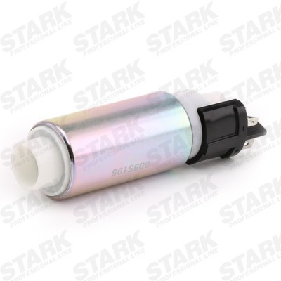 Pump, Fuel Pre-Supply Stark SKFP-0160113 SKFP-0160113 - photo 4