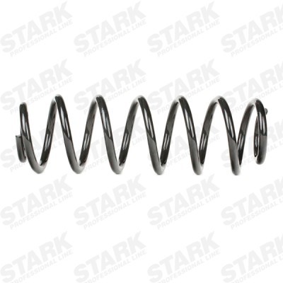 Suspension Spring Stark SKCS-0040317 SKCS-0040317 - photo 4