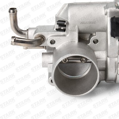 Дроссельная заслонка Stark SKTB-0430322 SKTB-0430322 - photo 5