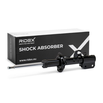 Shock Absorber RIDEX 854S19246 854S19246 - photo 1